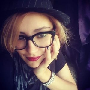 Meet your Posher, Sara